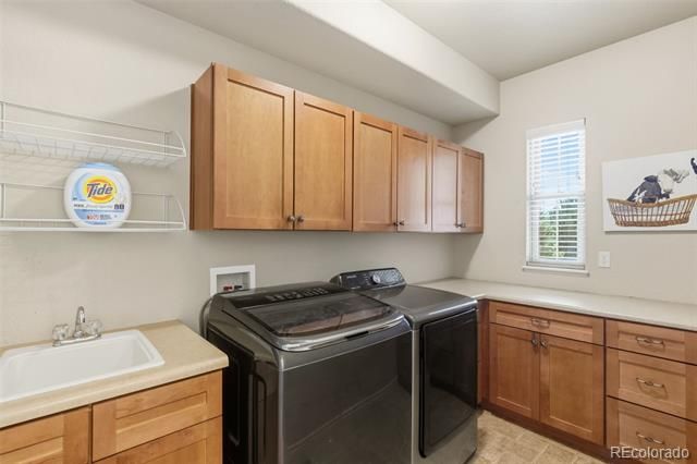 2114 Diamond Creek Drive, Colorado Springs, CO 80921