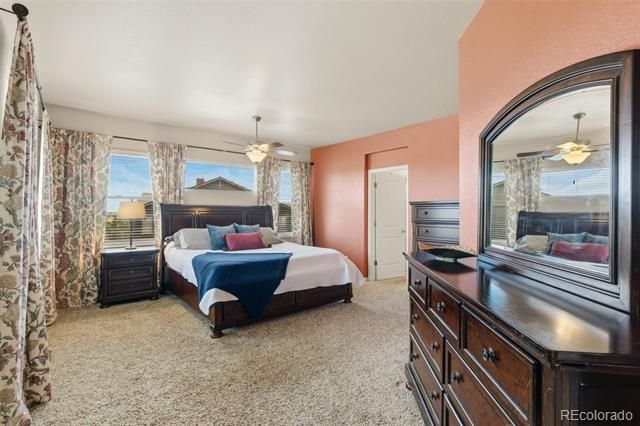 2114 Diamond Creek Drive, Colorado Springs, CO 80921