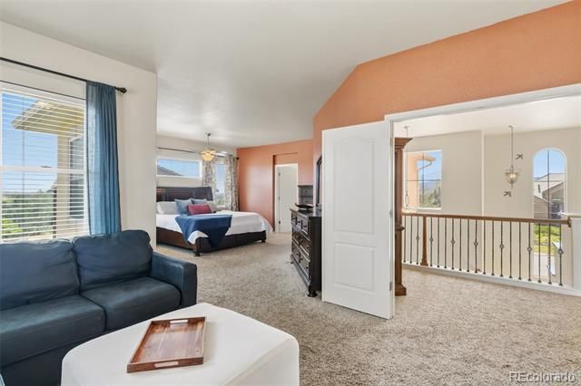 2114 Diamond Creek Drive, Colorado Springs, CO 80921