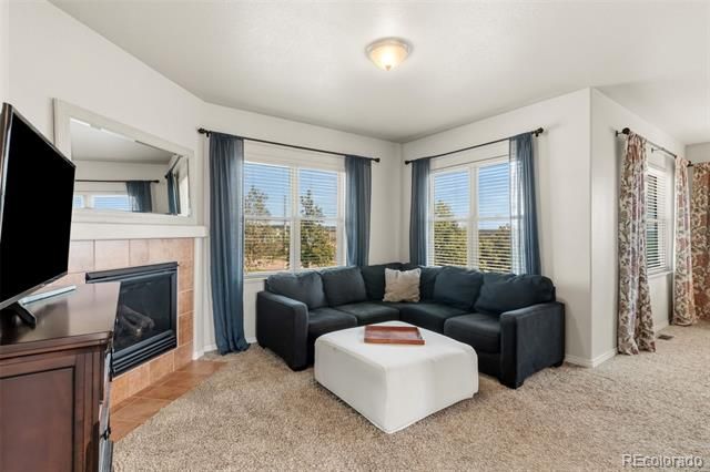 2114 Diamond Creek Drive, Colorado Springs, CO 80921