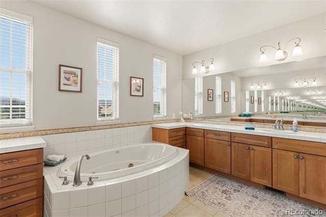 2114 Diamond Creek Drive, Colorado Springs, CO 80921