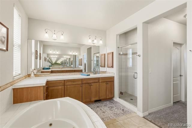 2114 Diamond Creek Drive, Colorado Springs, CO 80921