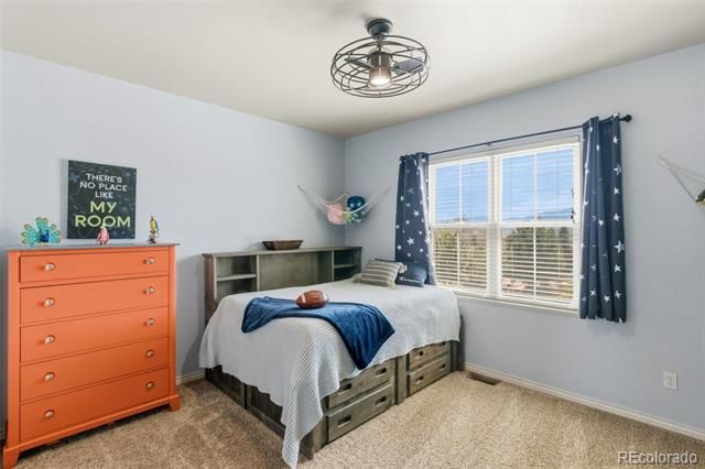 2114 Diamond Creek Drive, Colorado Springs, CO 80921