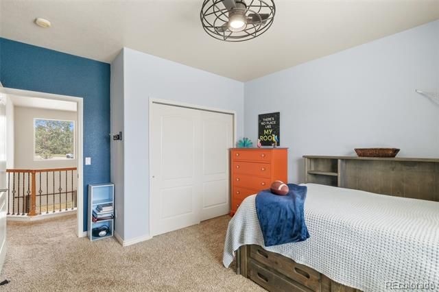 2114 Diamond Creek Drive, Colorado Springs, CO 80921