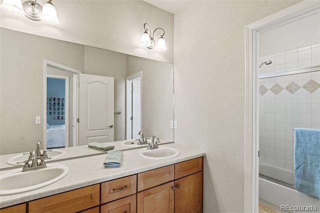 2114 Diamond Creek Drive, Colorado Springs, CO 80921