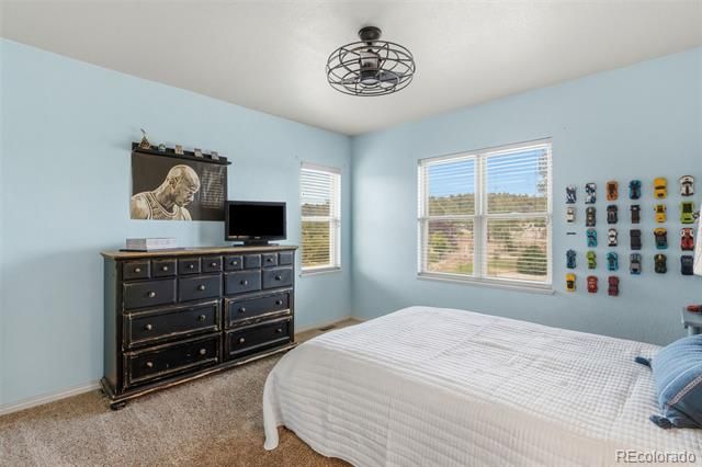 2114 Diamond Creek Drive, Colorado Springs, CO 80921