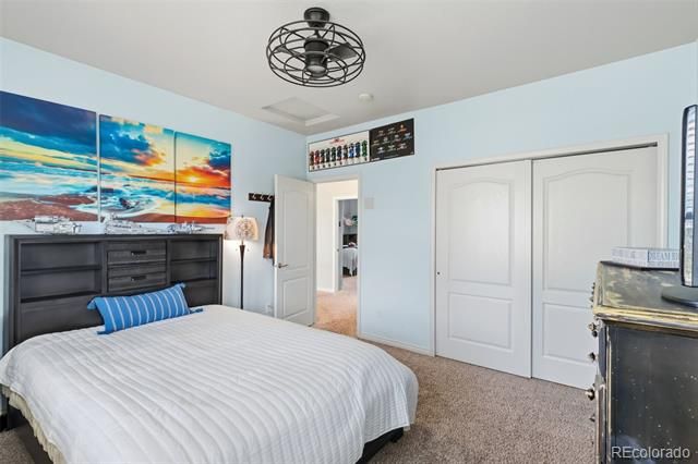 2114 Diamond Creek Drive, Colorado Springs, CO 80921