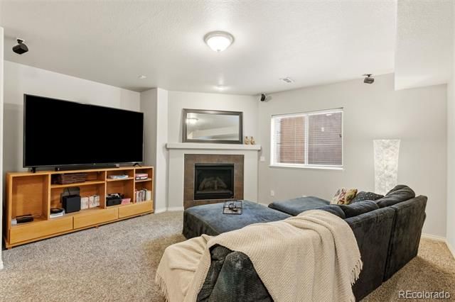 2114 Diamond Creek Drive, Colorado Springs, CO 80921