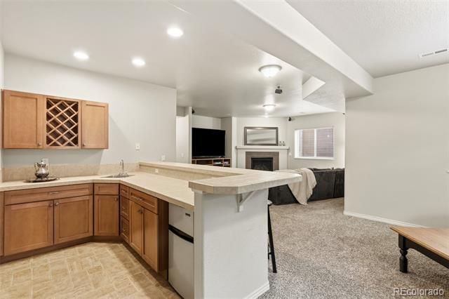 2114 Diamond Creek Drive, Colorado Springs, CO 80921