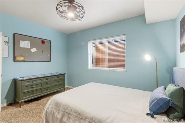 2114 Diamond Creek Drive, Colorado Springs, CO 80921