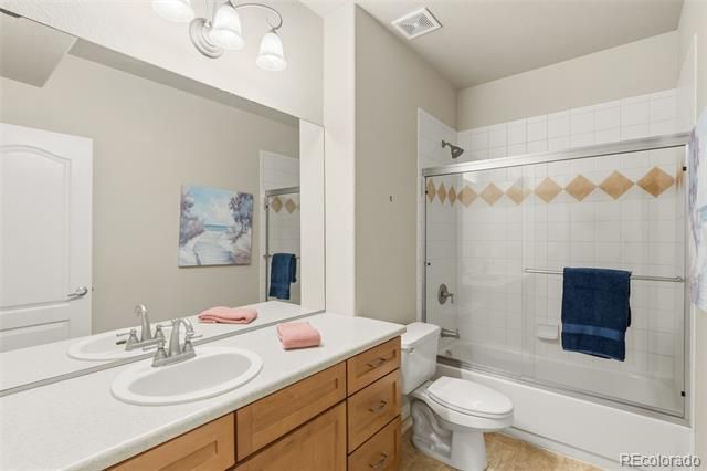 2114 Diamond Creek Drive, Colorado Springs, CO 80921