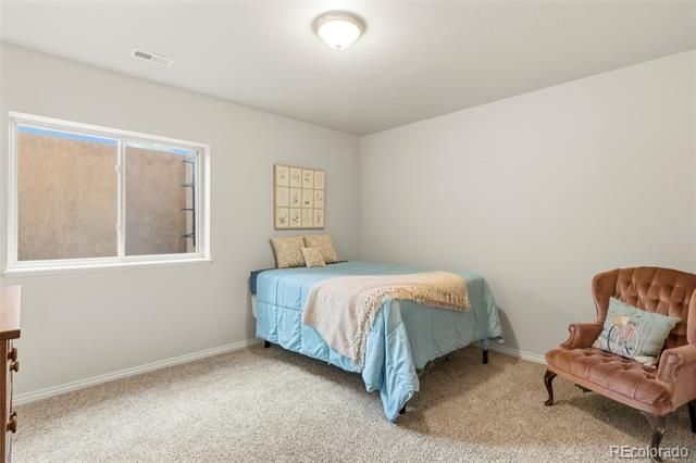 2114 Diamond Creek Drive, Colorado Springs, CO 80921