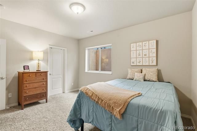 2114 Diamond Creek Drive, Colorado Springs, CO 80921