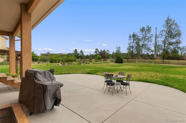 2114 Diamond Creek Drive, Colorado Springs, CO 80921