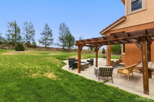 2114 Diamond Creek Drive, Colorado Springs, CO 80921