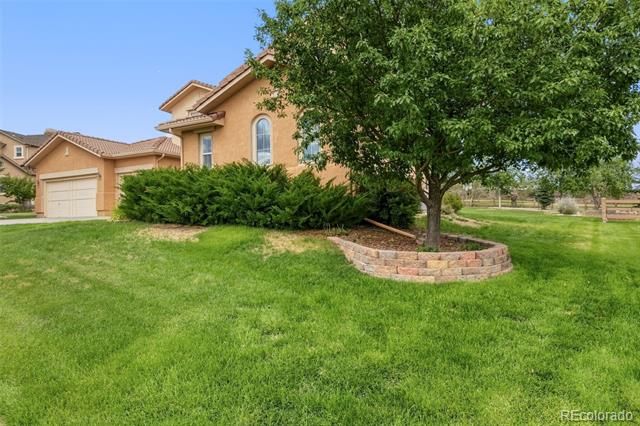 2114 Diamond Creek Drive, Colorado Springs, CO 80921