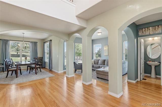 2114 Diamond Creek Drive, Colorado Springs, CO 80921