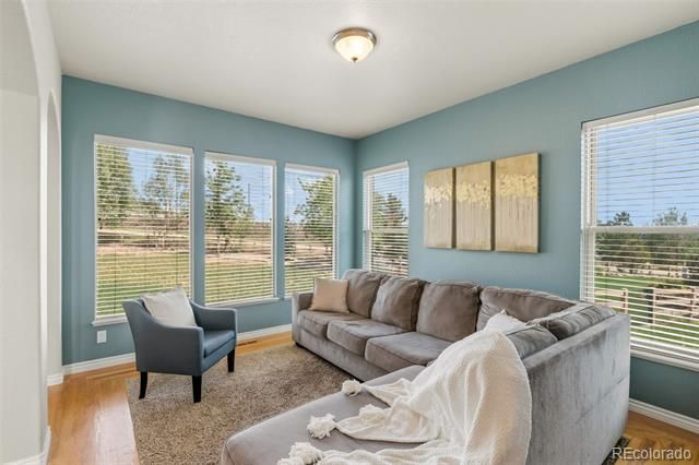 2114 Diamond Creek Drive, Colorado Springs, CO 80921