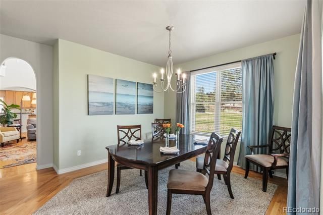 2114 Diamond Creek Drive, Colorado Springs, CO 80921