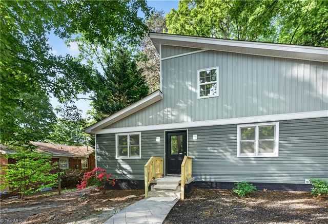 2913 Marthas Place, Greensboro, NC 27408