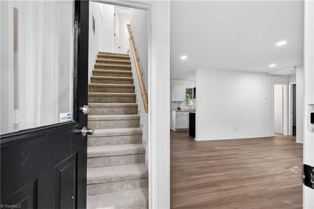 2913 Marthas Place, Greensboro, NC 27408