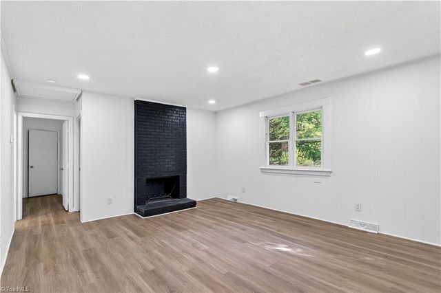 2913 Marthas Place, Greensboro, NC 27408