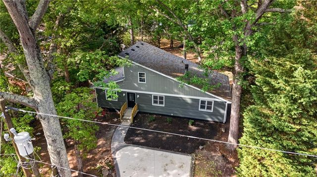 2913 Marthas Place, Greensboro, NC 27408