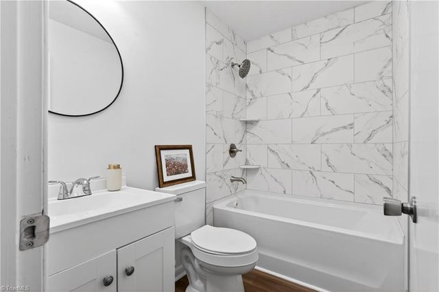 2913 Marthas Place, Greensboro, NC 27408