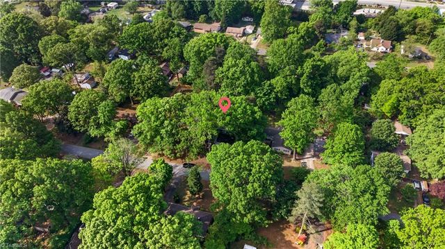 2913 Marthas Place, Greensboro, NC 27408