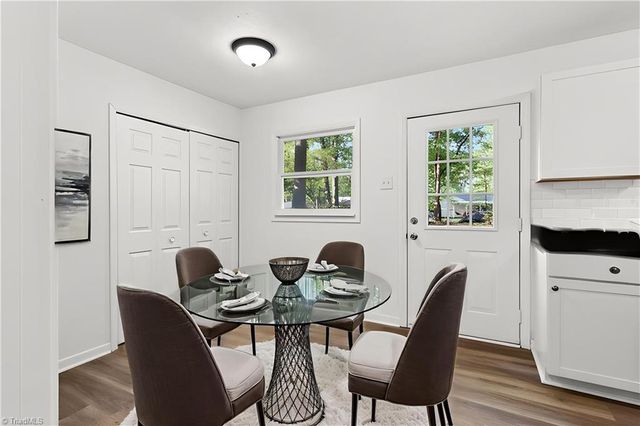 2913 Marthas Place, Greensboro, NC 27408