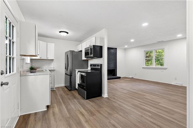 2913 Marthas Place, Greensboro, NC 27408