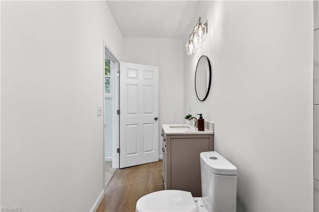 2913 Marthas Place, Greensboro, NC 27408