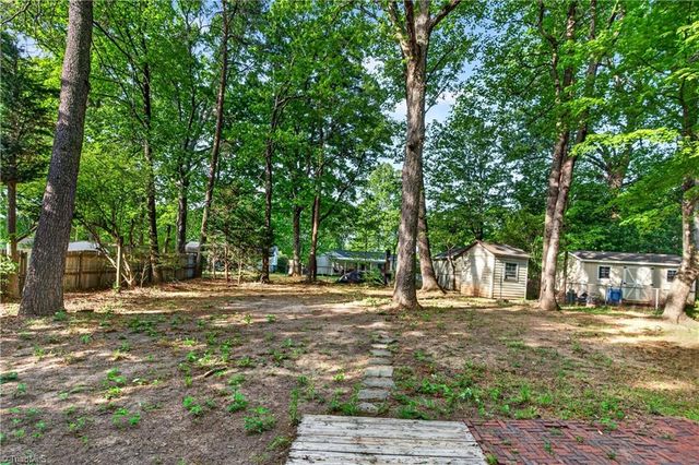 2913 Marthas Place, Greensboro, NC 27408
