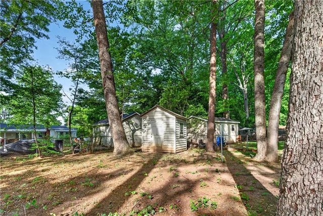 2913 Marthas Place, Greensboro, NC 27408