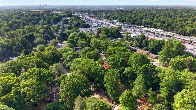 2913 Marthas Place, Greensboro, NC 27408