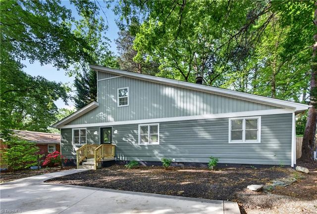 2913 Marthas Place, Greensboro, NC 27408