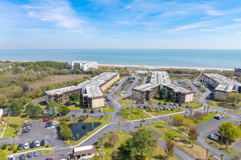 40 Folly Field Rd Apt C302, Hilton Head Island, SC 29928