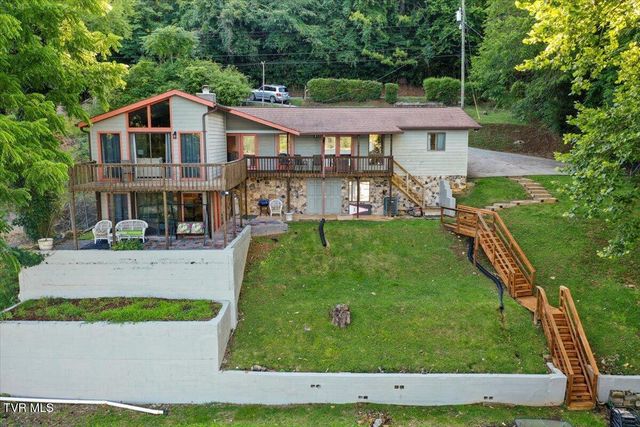 427 Gammon Road, Kingsport, TN 37663