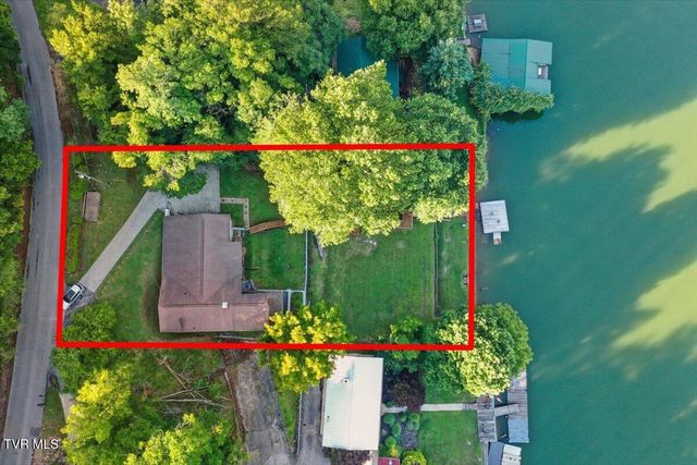 427 Gammon Road, Kingsport, TN 37663