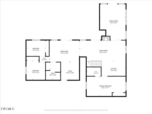 427 Gammon Road, Kingsport, TN 37663