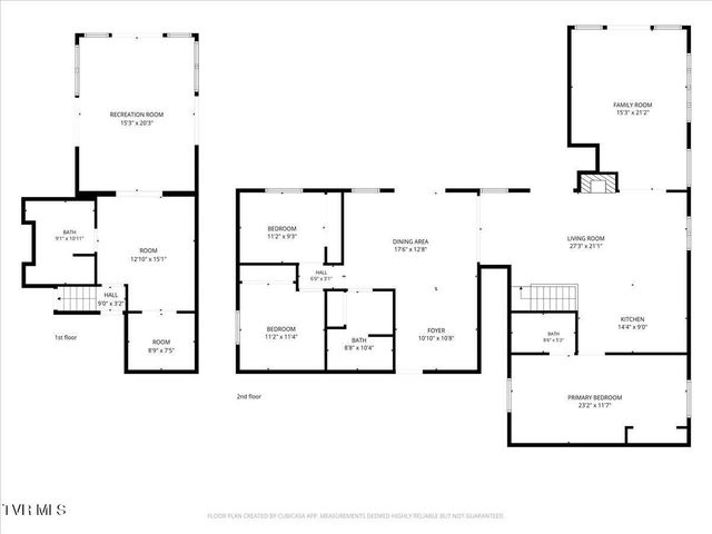 427 Gammon Road, Kingsport, TN 37663