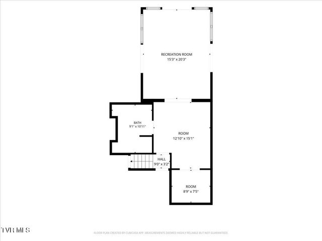 427 Gammon Road, Kingsport, TN 37663