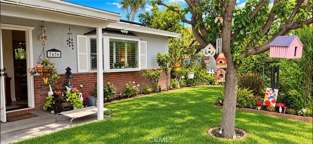 7636 Rudell, Corona, CA 92881