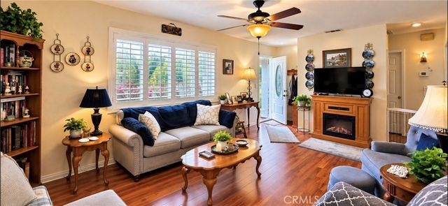 7636 Rudell, Corona, CA 92881