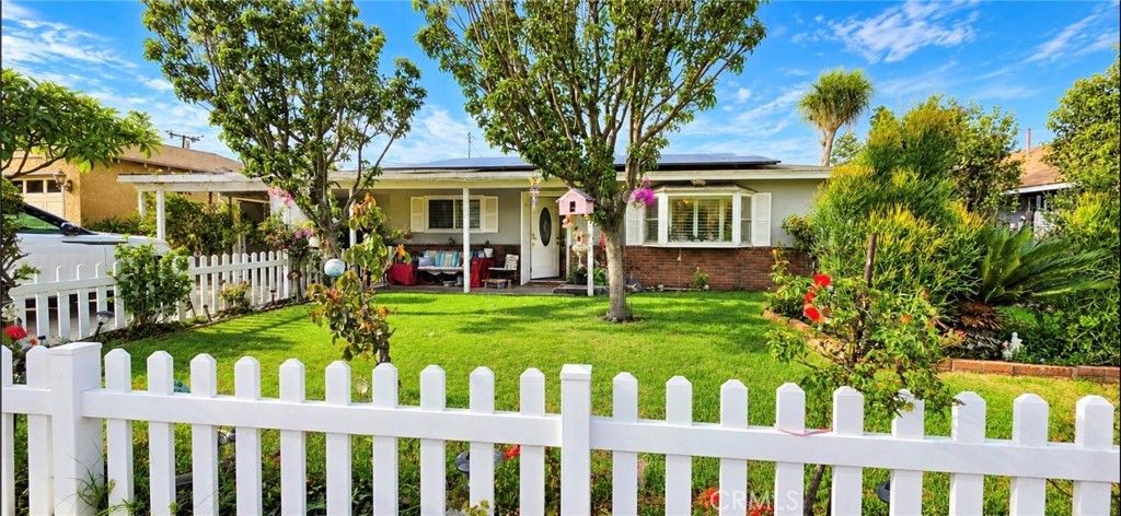 7636 Rudell, Corona, CA 92881