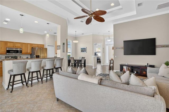 3350 Sandpiper WAY, Naples, FL 34109