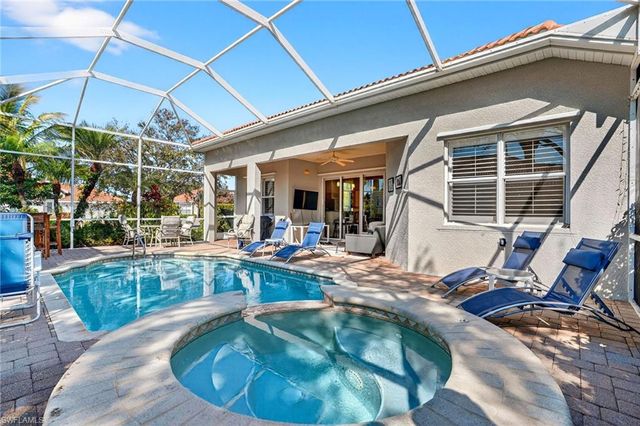 3350 Sandpiper WAY, Naples, FL 34109