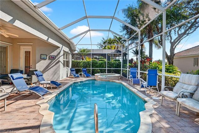 3350 Sandpiper WAY, Naples, FL 34109