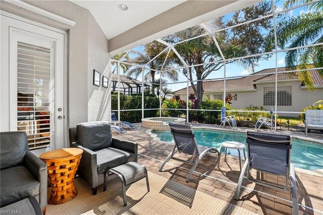 3350 Sandpiper WAY, Naples, FL 34109