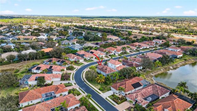 3350 Sandpiper WAY, Naples, FL 34109